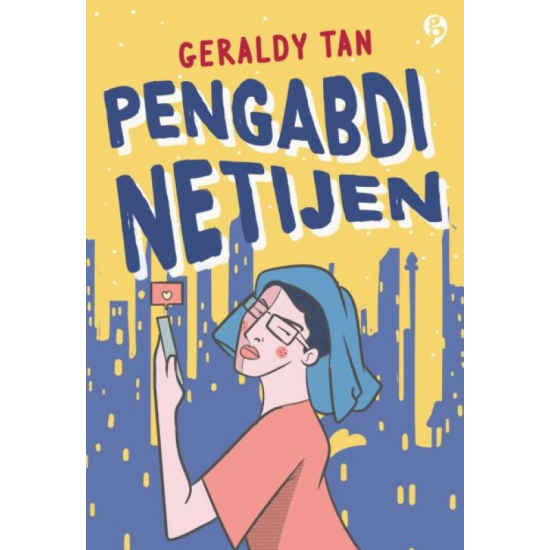 Pengabdi Netijen